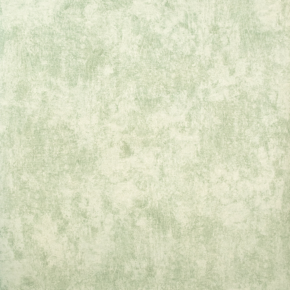 Julie Feels Home - Monstera Plain plain wallpaper Hohenberger Roll Sage  26945-HTM